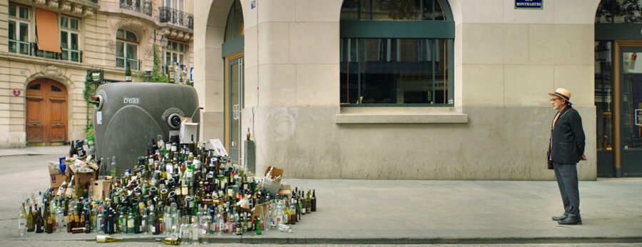 Afficher l'image Elia Suleiman