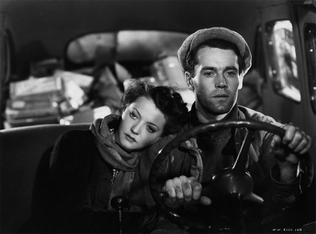 Sylvia Sidney, Henry Fonda dans J’ai le droit de vivre