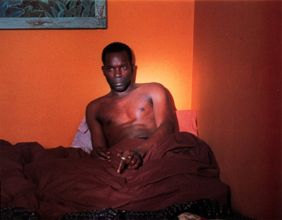 Afficher l'image Alex Descas