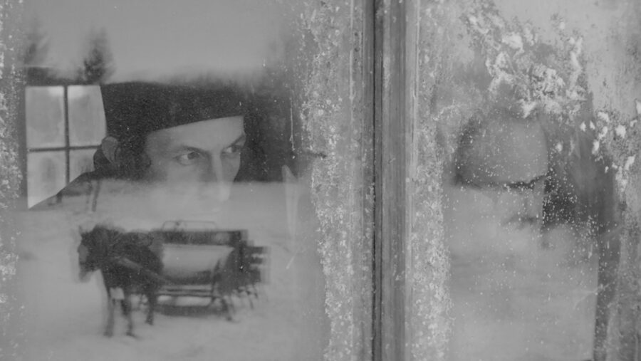 Afficher l'image Leonid Yovchev, Samuel Finzi