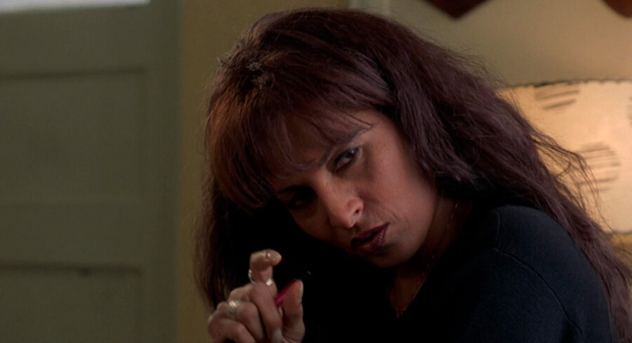 Afficher l'image Pam Grier