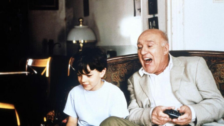 Afficher l'image Michel Piccoli