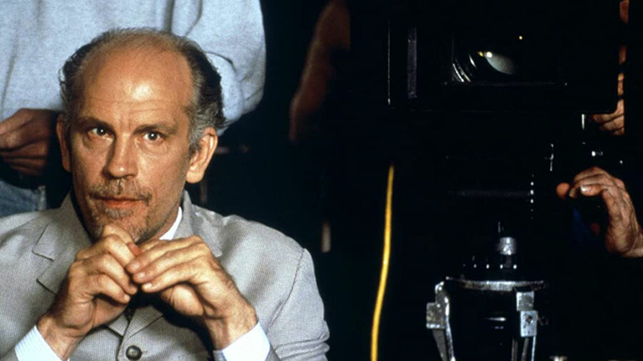Afficher l'image John Malkovich