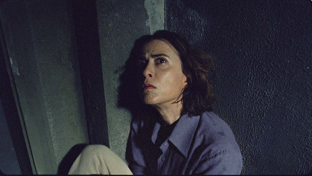 Fernanda Torres dans Je suis toujours là