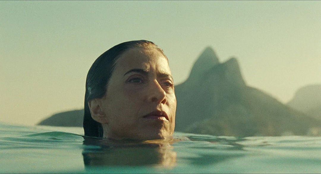 Fernanda Torres dans Je suis toujours là