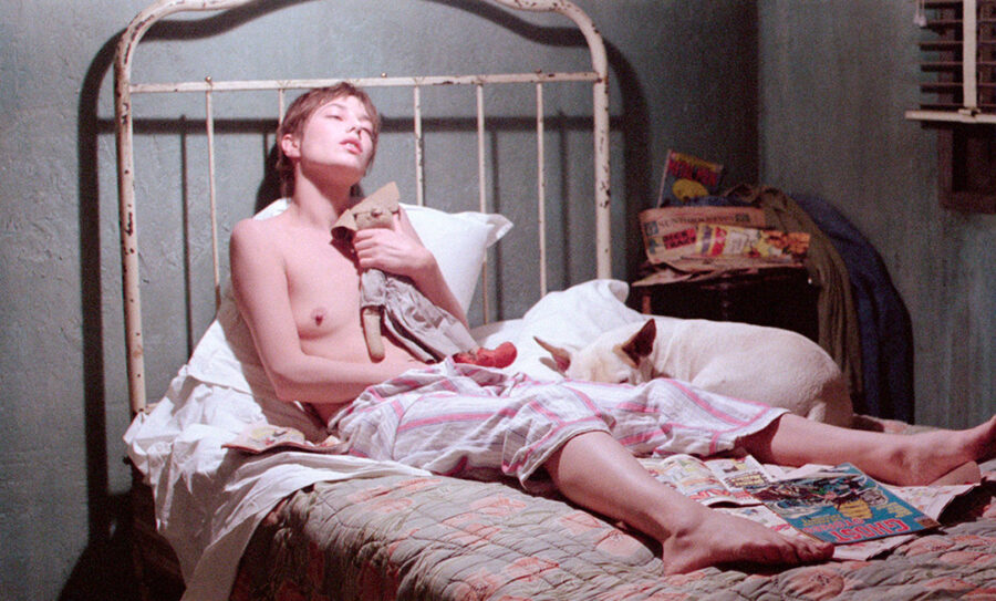Afficher l'image Jane Birkin