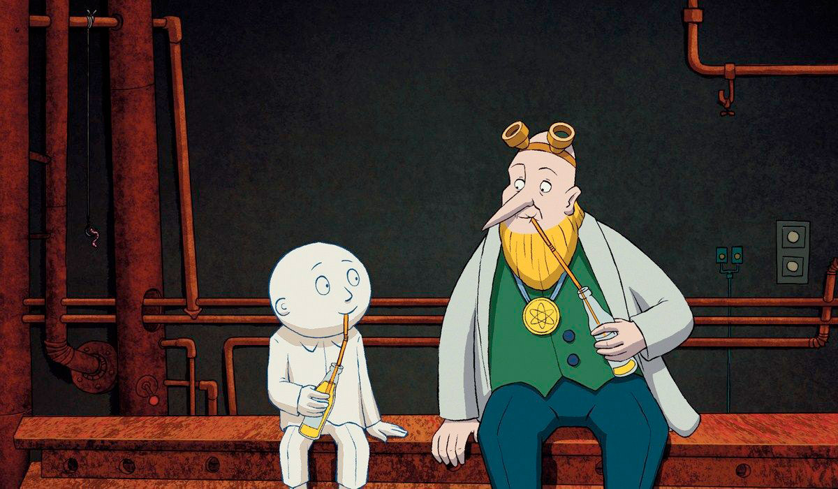 dans Jean de la lune