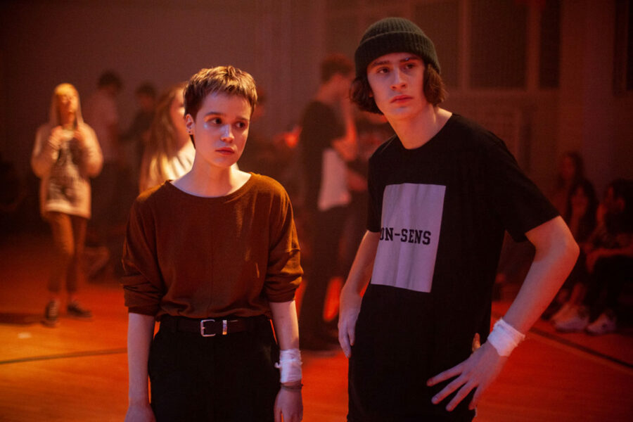 Afficher l'image Maria Fedorchenko, Arsenii Markov