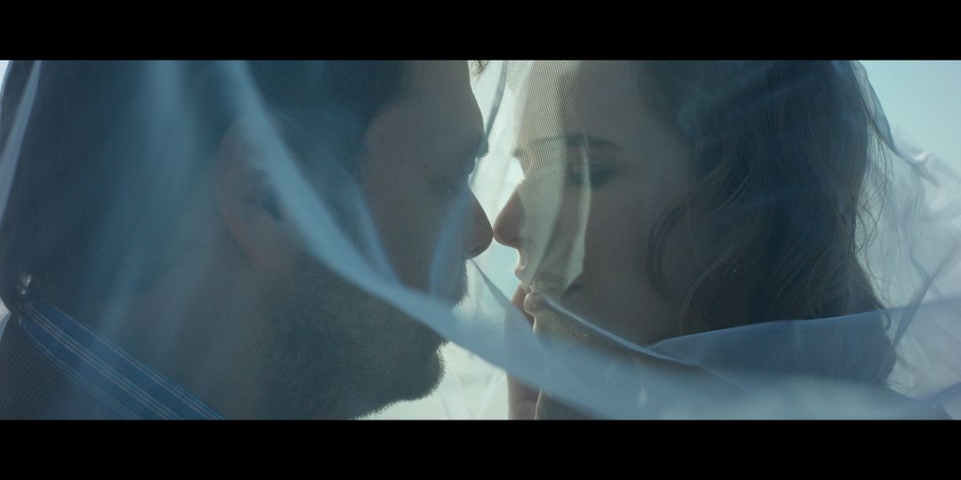 Ohad Knoller, Naama Preis dans Journal d'un photographe de mariage