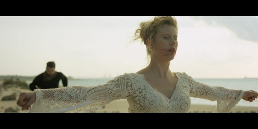 Afficher l'image Ohad Knoller, Alina Levy