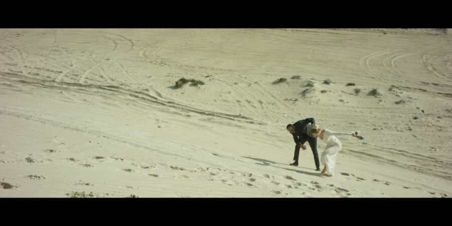 Afficher l'image Ohad Knoller, Alina Levy