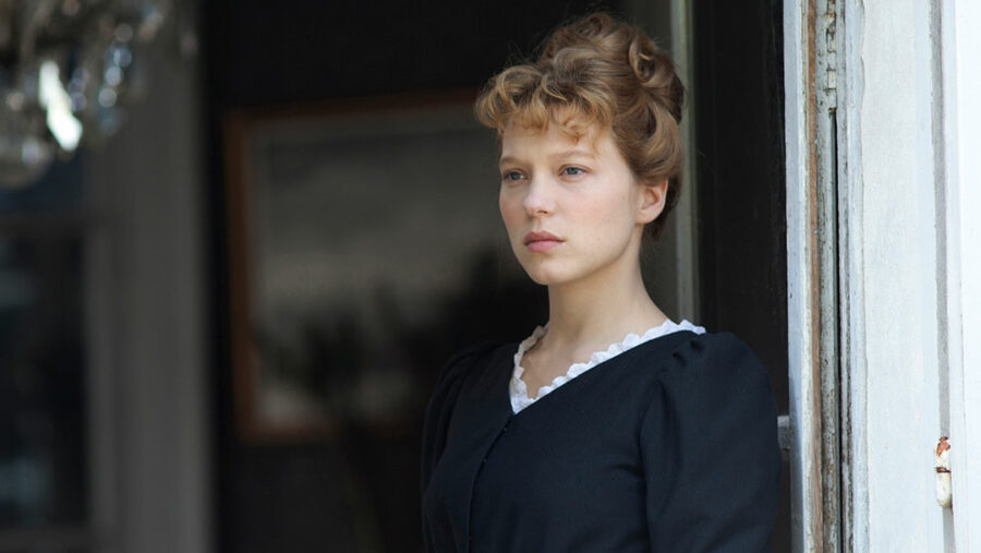 Afficher l'image Léa Seydoux