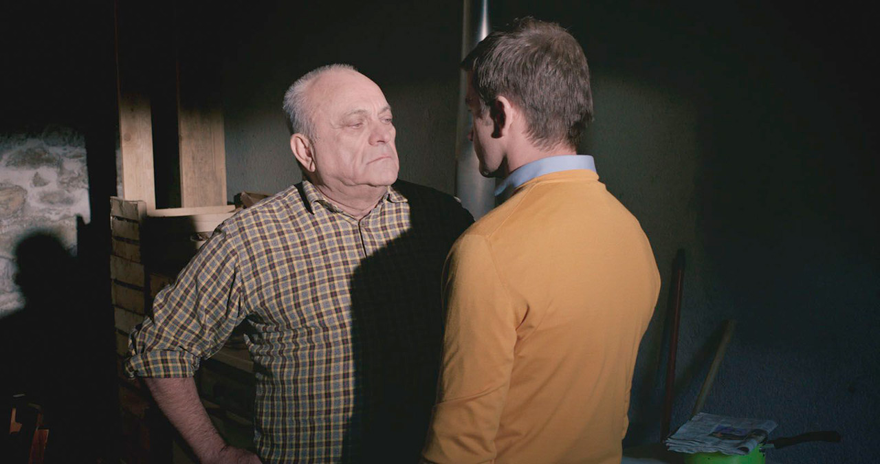 Pascal Cervo, Jean-Christophe Bouvet dans Jours de France