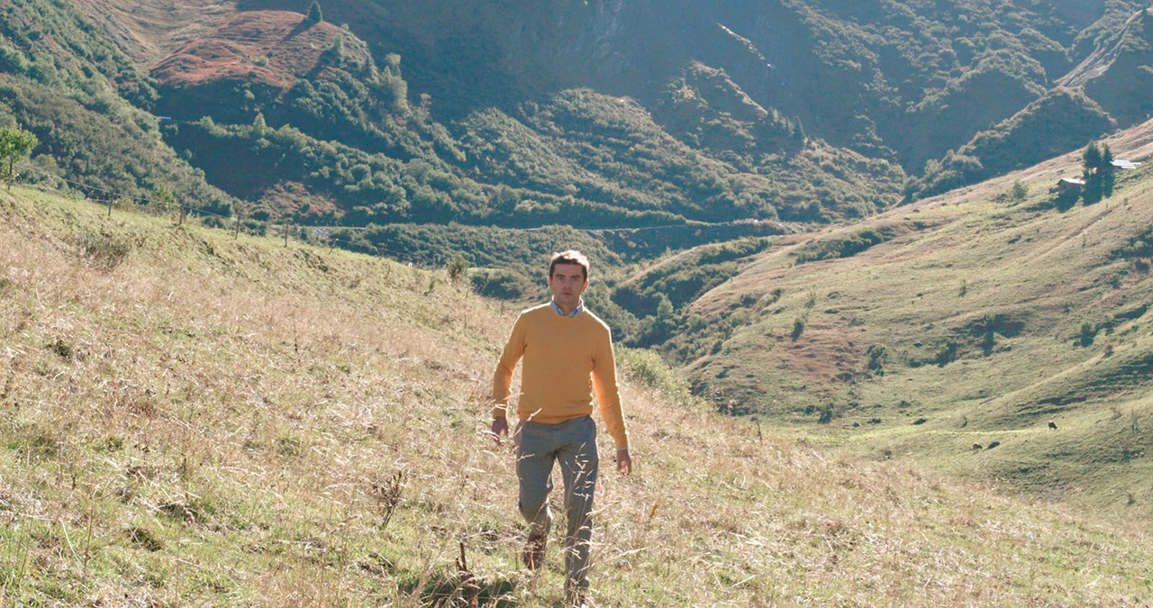 Pascal Cervo dans Jours de France