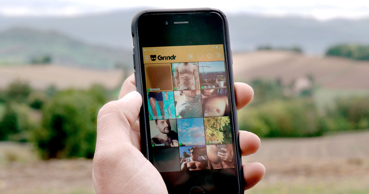 Pascal Cervo dans Jours de France