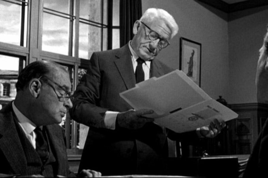 Afficher l'image Spencer Tracy