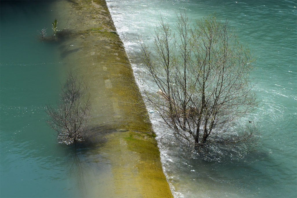 Jusqu'à la dernière goutte : Les guerres secrètes de l'eau en Europe