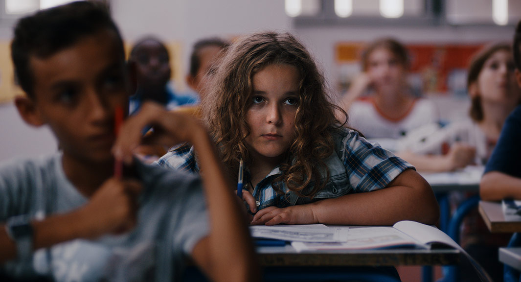 Andrea Maggiulli dans Just kids