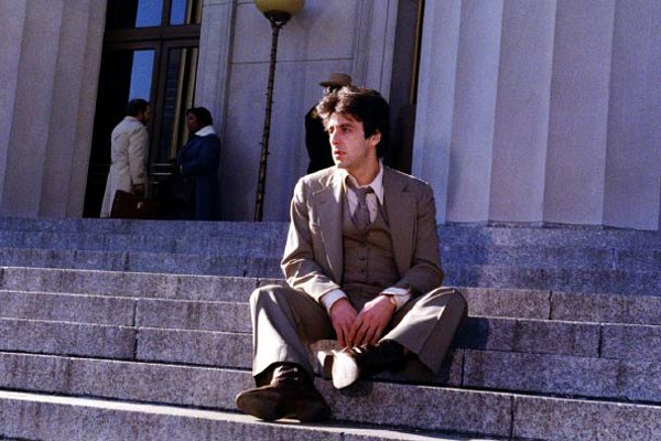 Al Pacino dans Justice pour tous