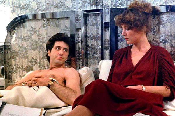 Al Pacino dans Justice pour tous