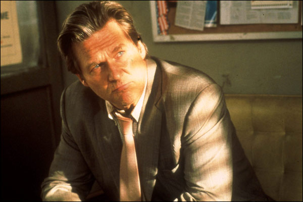 Jeff Bridges dans K-Pax