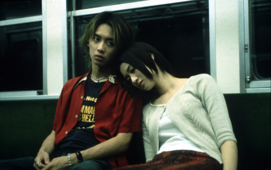 Afficher l'image Haruhiko Katô, Koyuki