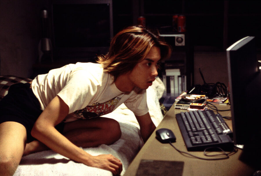 Afficher l'image Haruhiko Katô