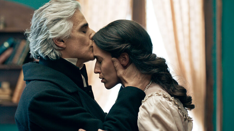 Afficher l'image Antonis Myriagos, Ilectra Fragkiadaki