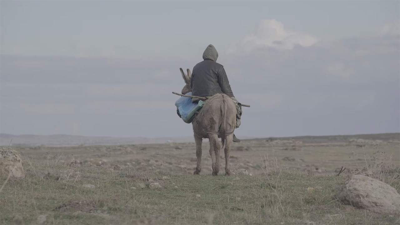 Image du film Ke•ha•jas - L’Homme de la terre