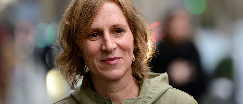 Kelly Reichardt