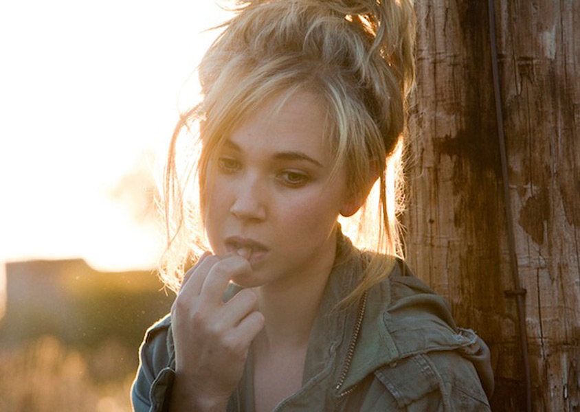 Juno Temple dans Killer Joe