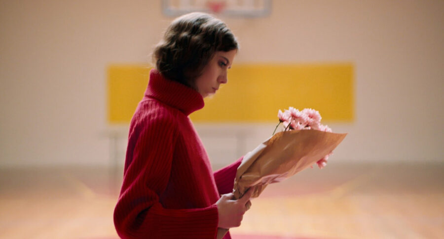 Afficher l'image Elsa Lekakou