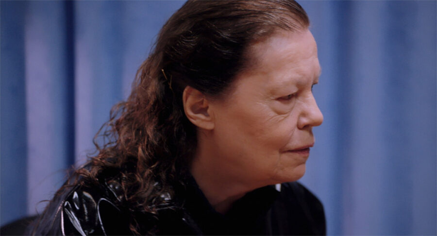 Afficher l'image Roula Pateraki