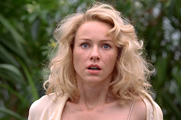 Naomi Watts dans King Kong 2005