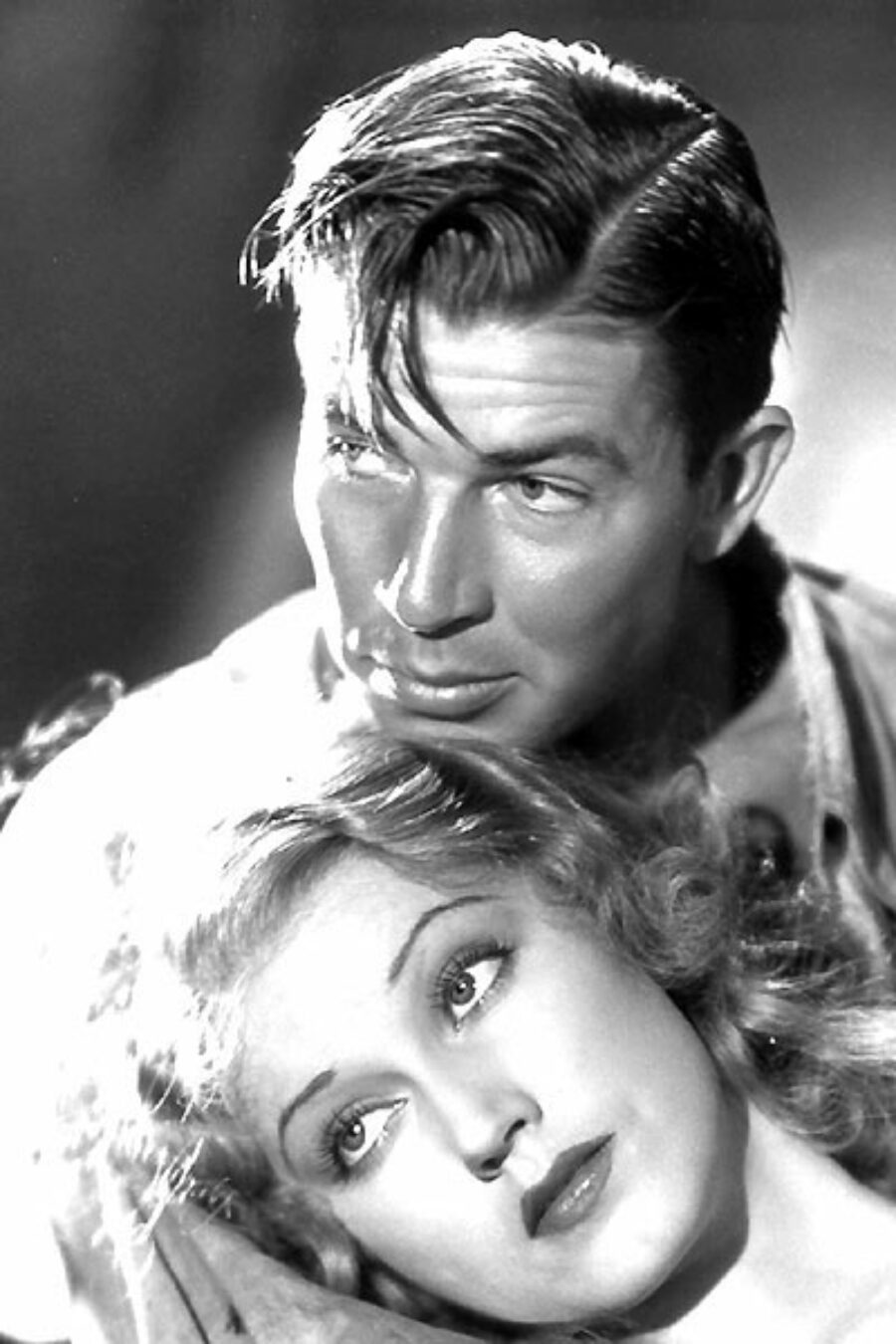 Afficher l'image Bruce Cabot, Fay Wray