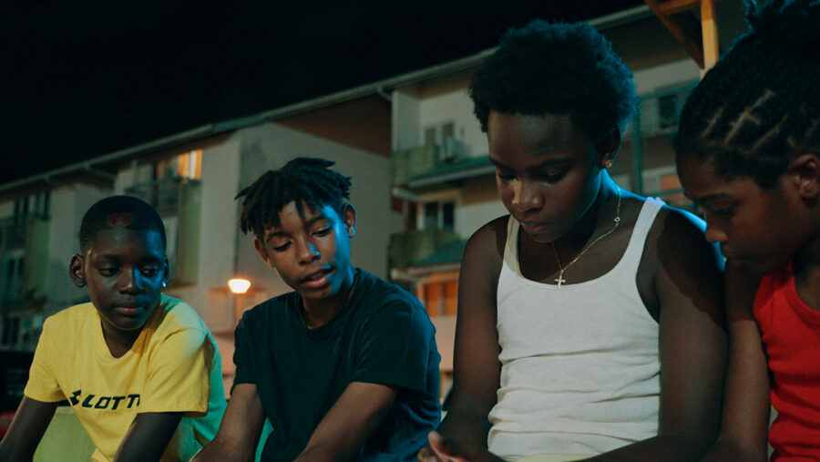 Afficher l'image Melrick Diomar