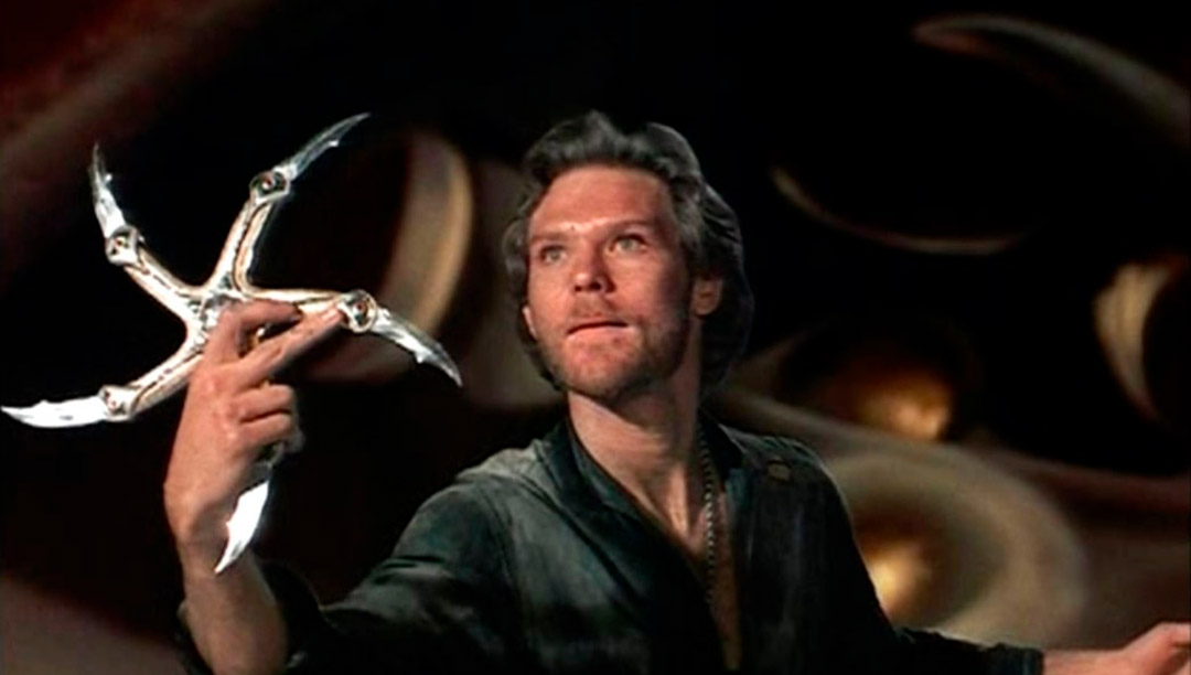 Ken Marshall dans Krull