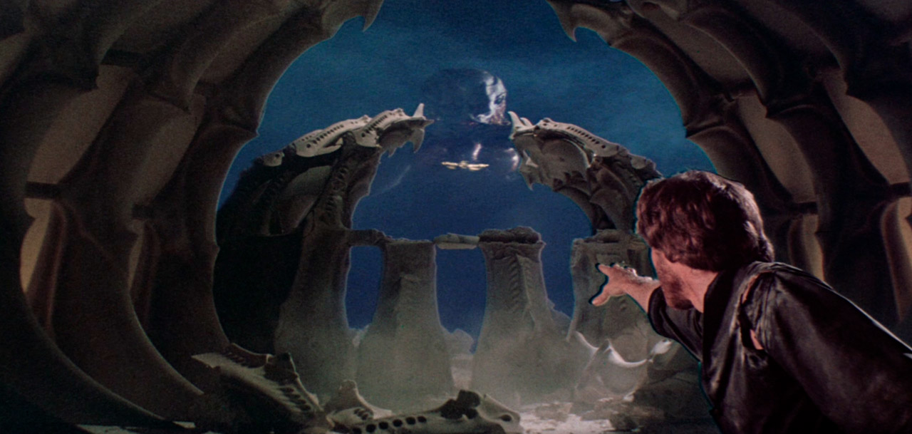 Ken Marshall dans Krull