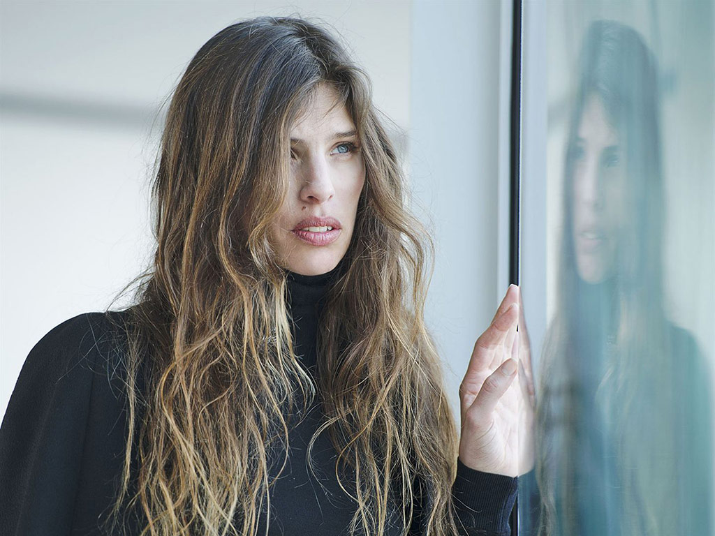 Maïwenn dans L'Amour est un crime parfait