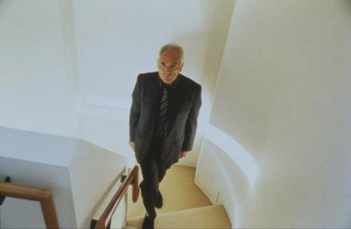 Terence Stamp dans L'Anglais