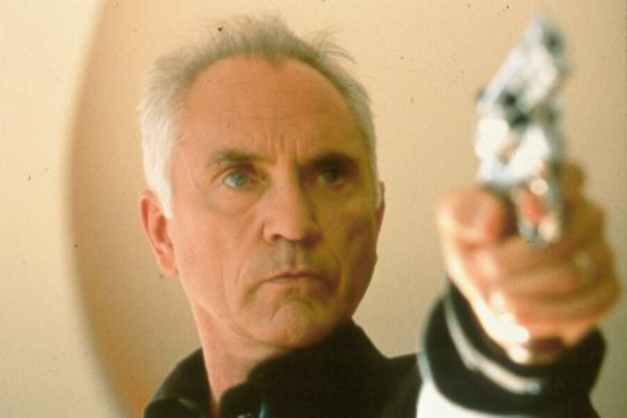 Afficher l'image Terence Stamp