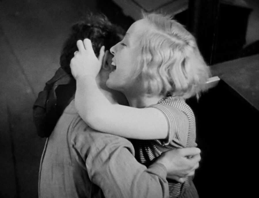 Afficher l'image Jean Dasté, Dita Parlo