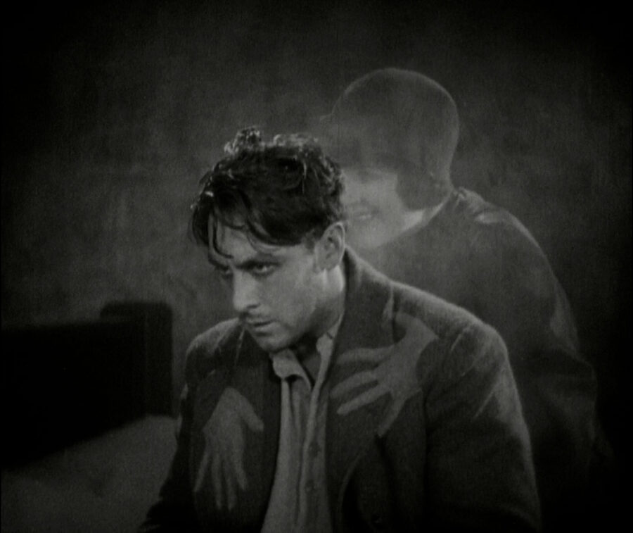 Afficher l'image George O'Brien