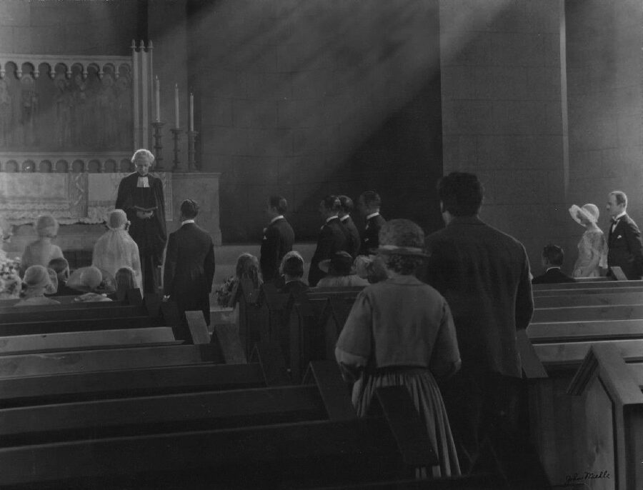 Afficher l'image Janet Gaynor, George O'Brien