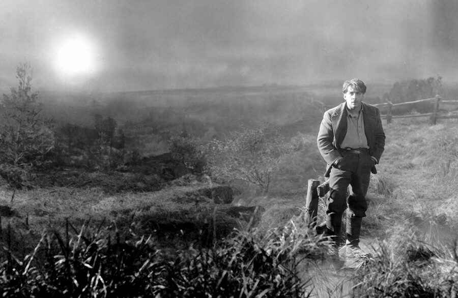 Afficher l'image George O'Brien