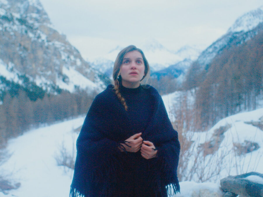 Afficher l'image Galatea Bellugi