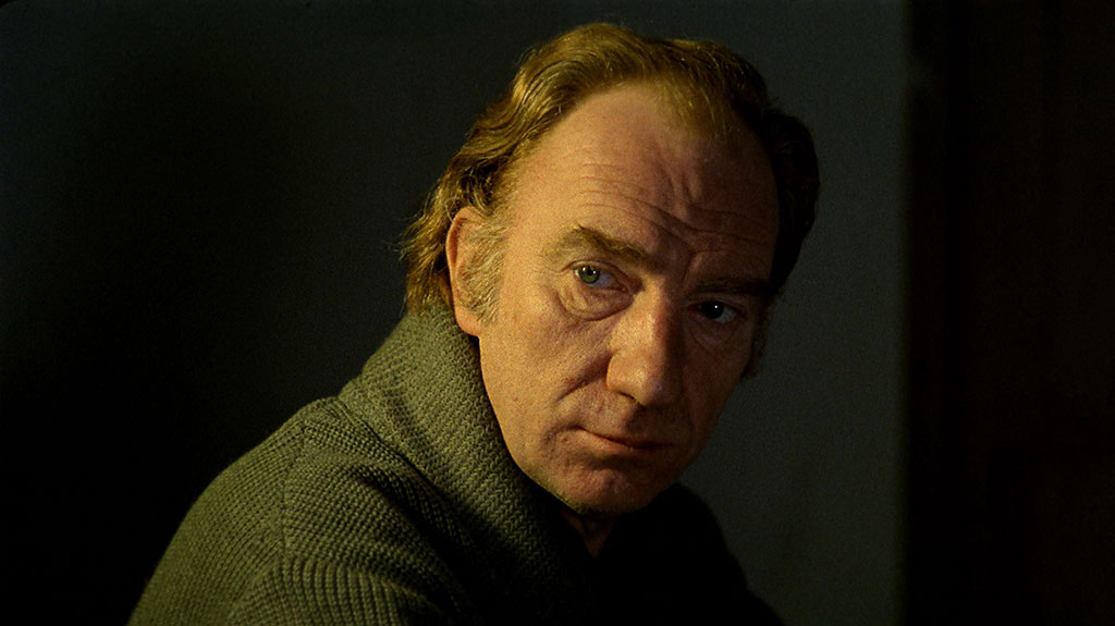 Fernando Fernán Gómez dans L'Esprit de la ruche