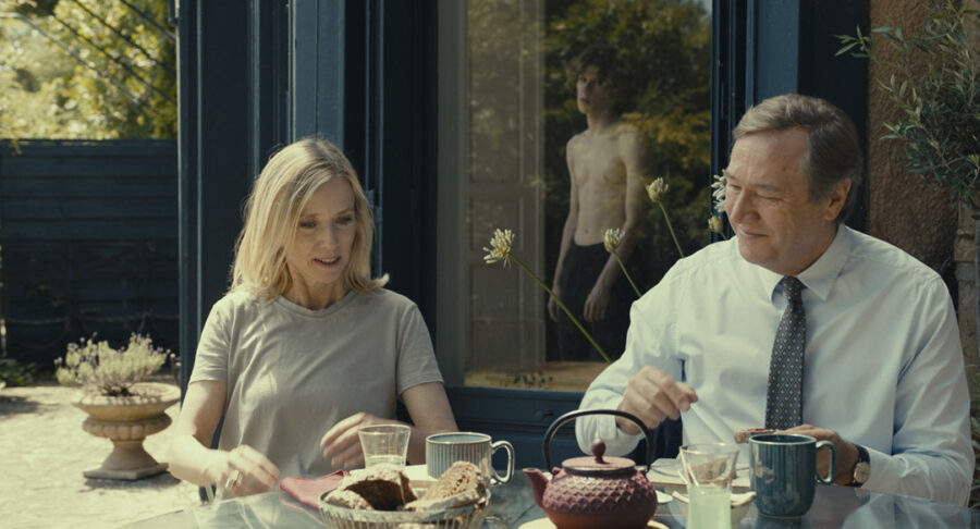 Afficher l'image Olivier Rabourdin, Léa Drucker, Samuel Kircher