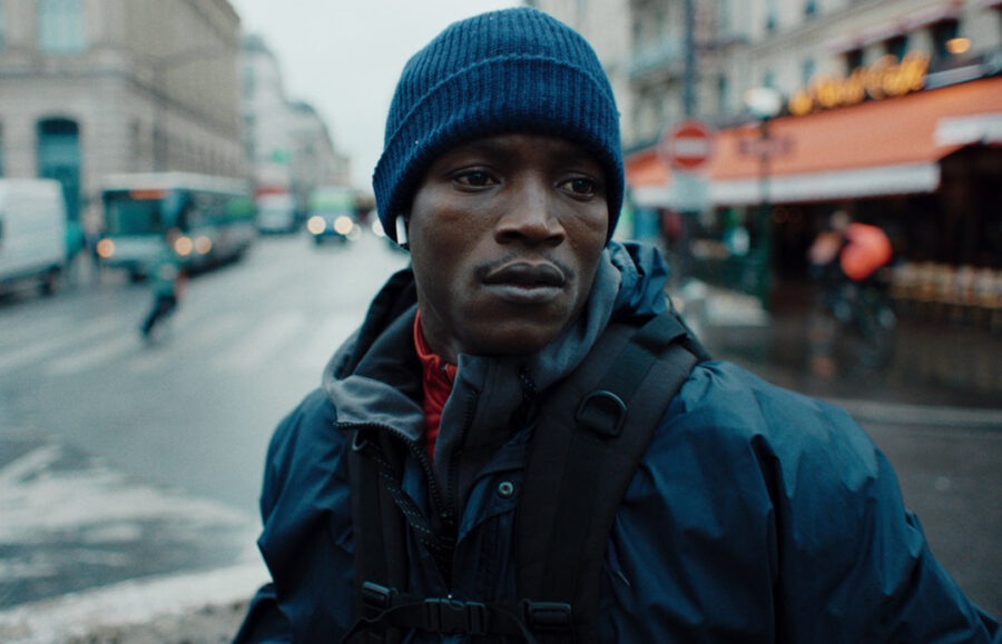 Afficher l'image Abou Sangare