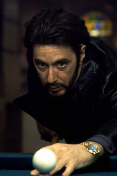 Al Pacino dans l'impasse